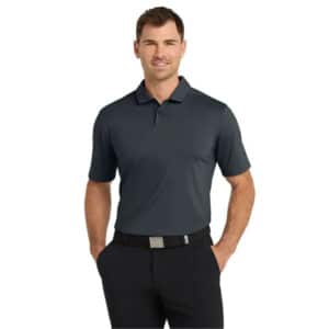 Nike Dri-FIT Vapor Polo - Anthracite, XS