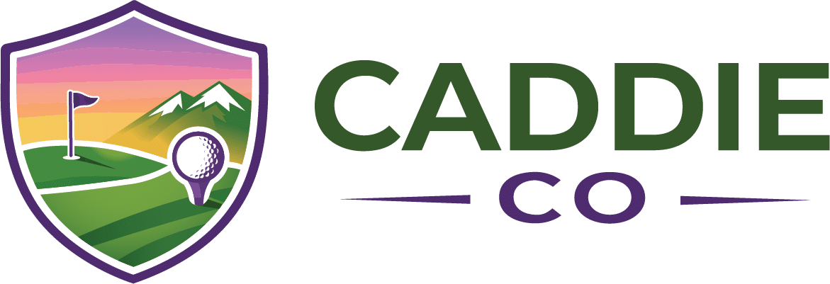 Logo | CaddieCo
