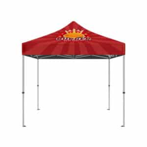 10" x 10" Canopy Package
